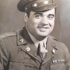 Meet your Posher, Joanne